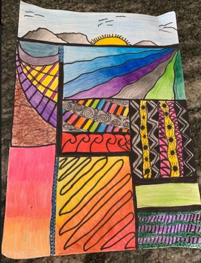 Lauren Firmstone Suite 1718 