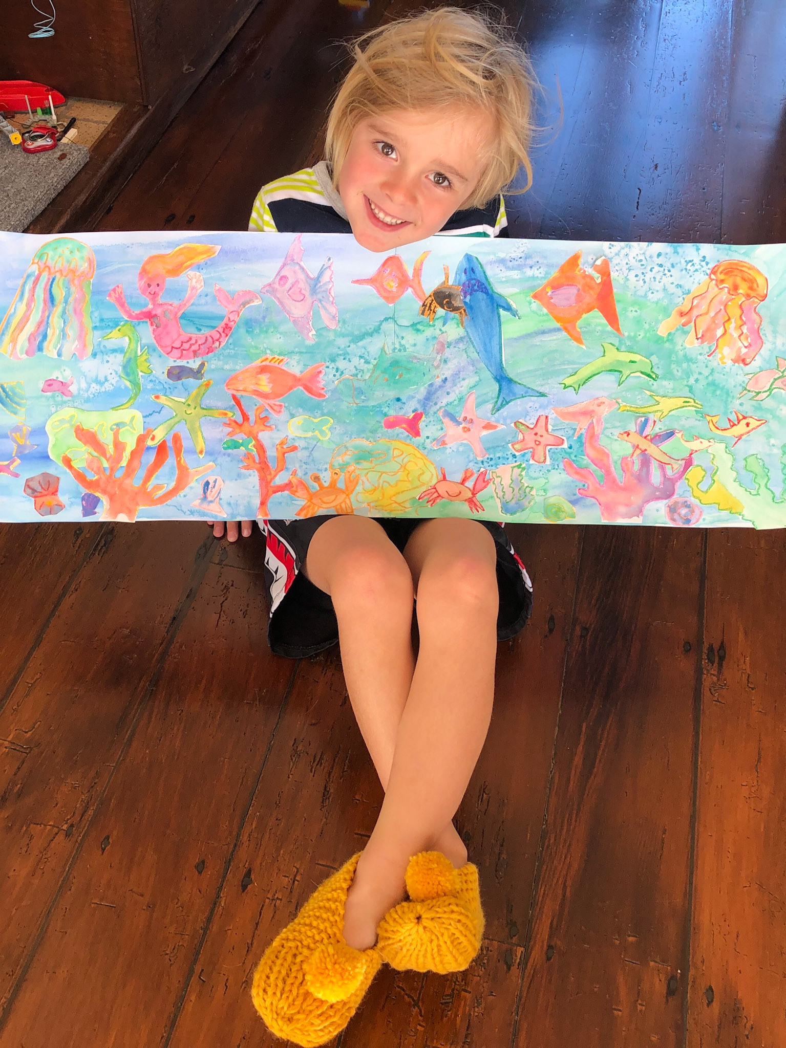 Ren Wilmar - The Hub