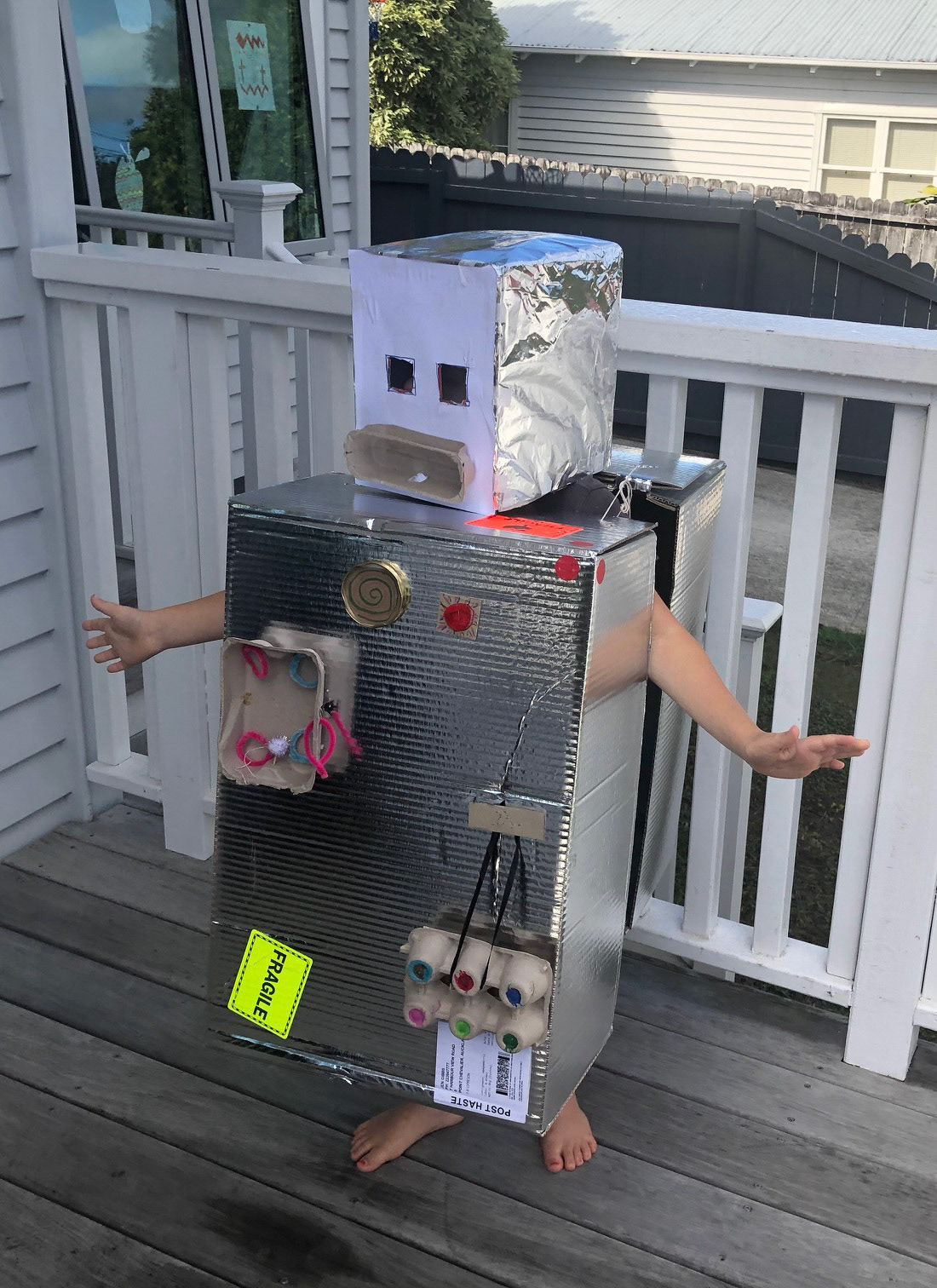 Luke and Elodie Gibbs Rms 28/20