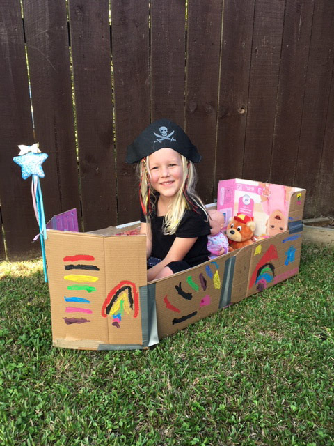 Zara Bryant - The Hub