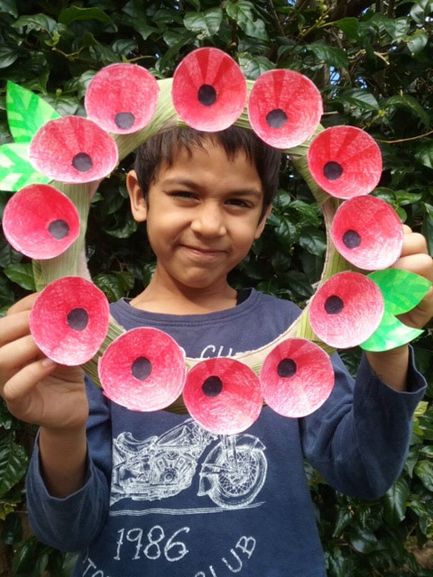 Rikesh Soma - The Hub