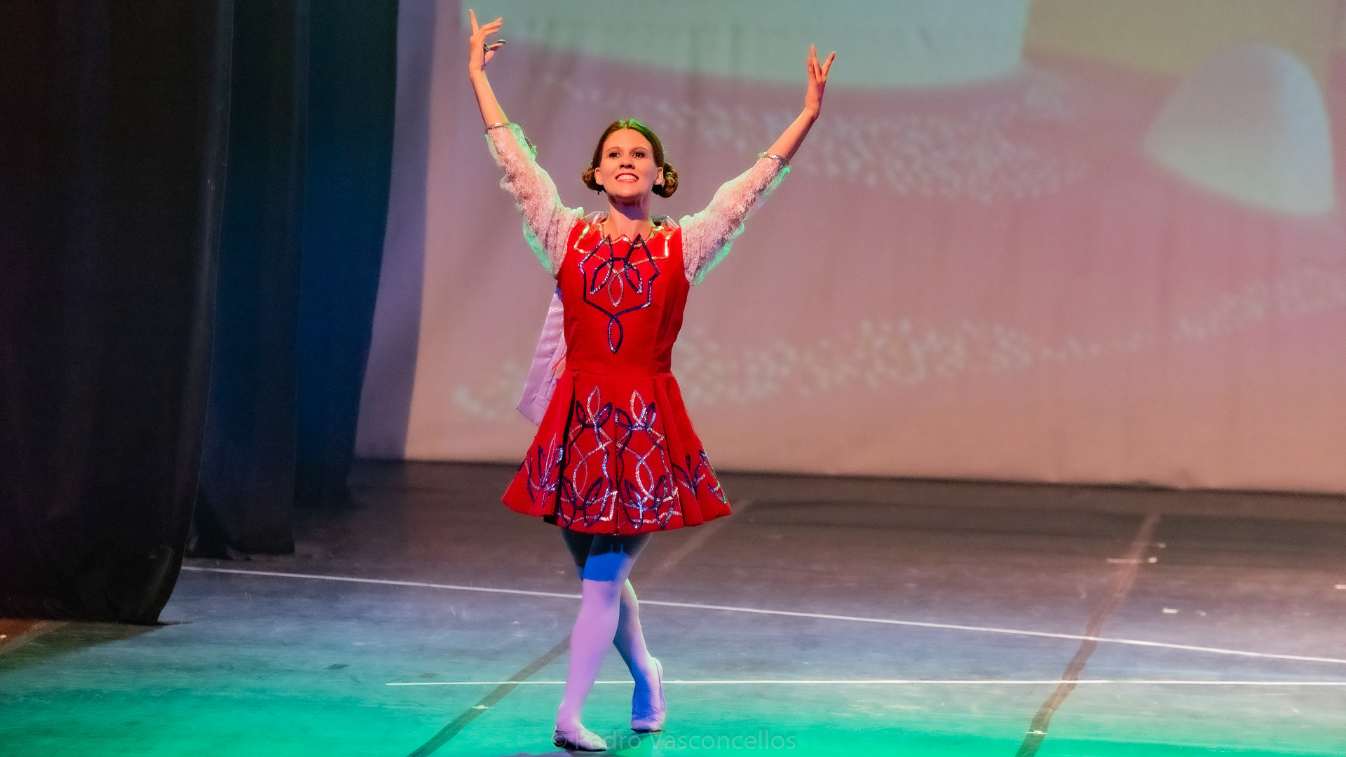 Espetáculo O Quebra-Nozes 2019 - Jaguariúna - SP