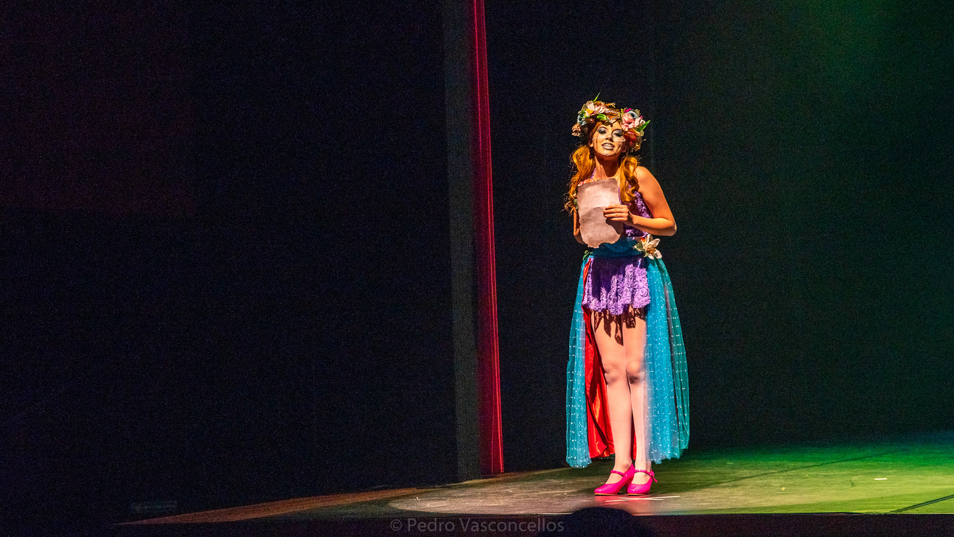 Espetáculo As Quatro Estações 2019 - Jaguariúna - SP