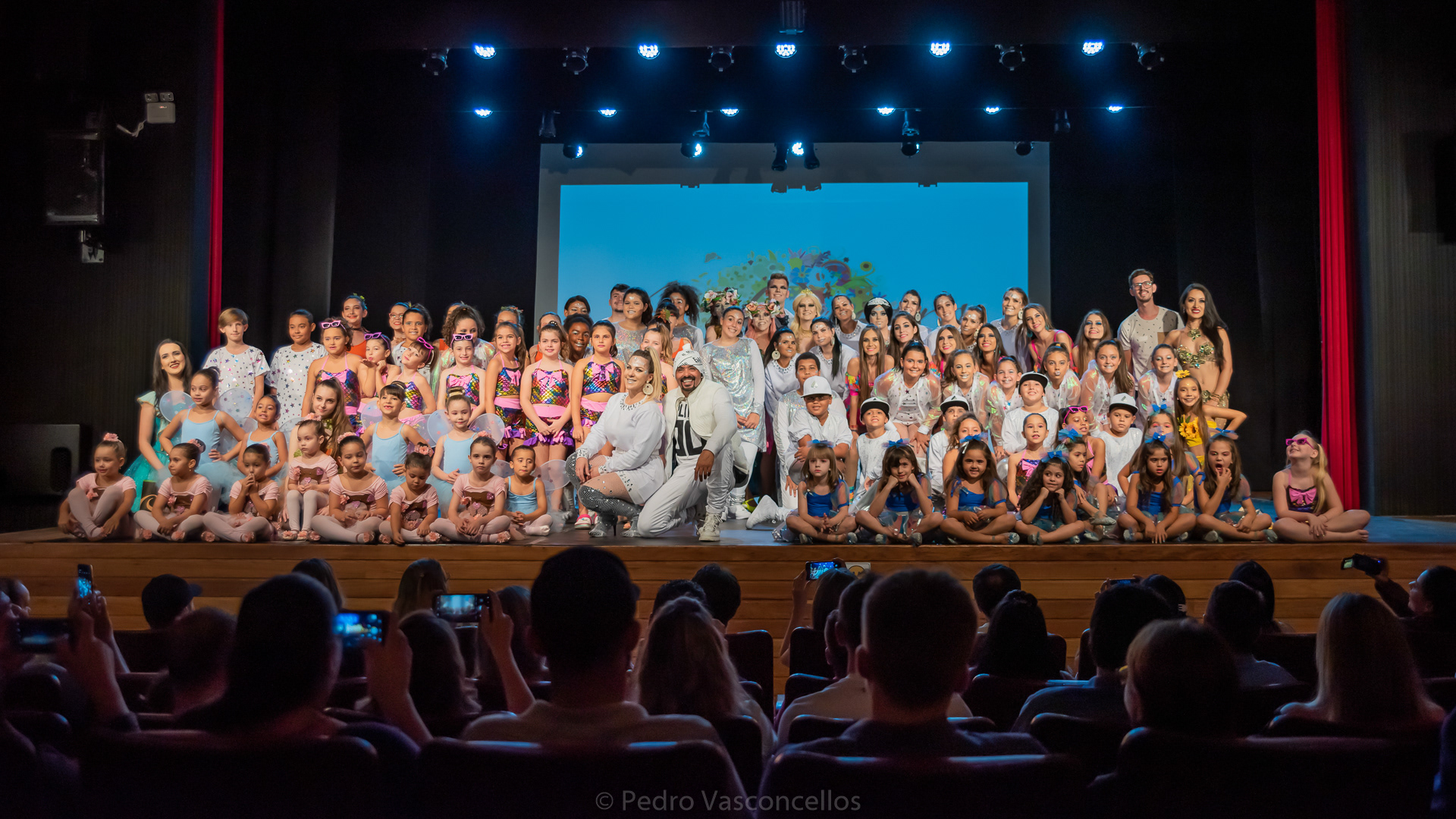 Espetáculo As Quatro Estações 2019 - Jaguariúna - SP