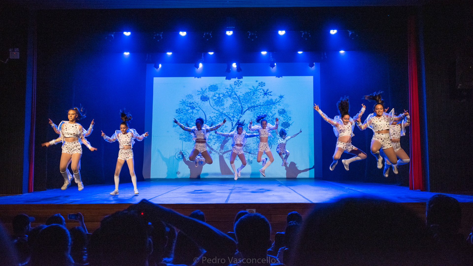 Espetáculo As Quatro Estações 2019 - Jaguariúna - SP