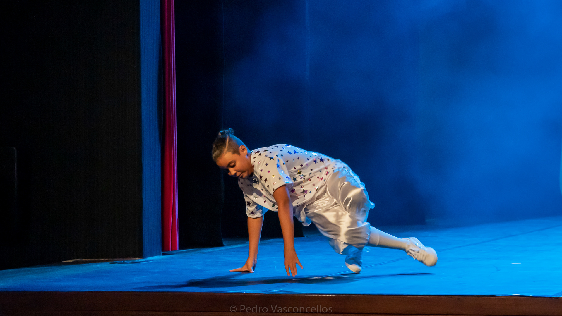 Espetáculo As Quatro Estações 2019 - Jaguariúna - SP