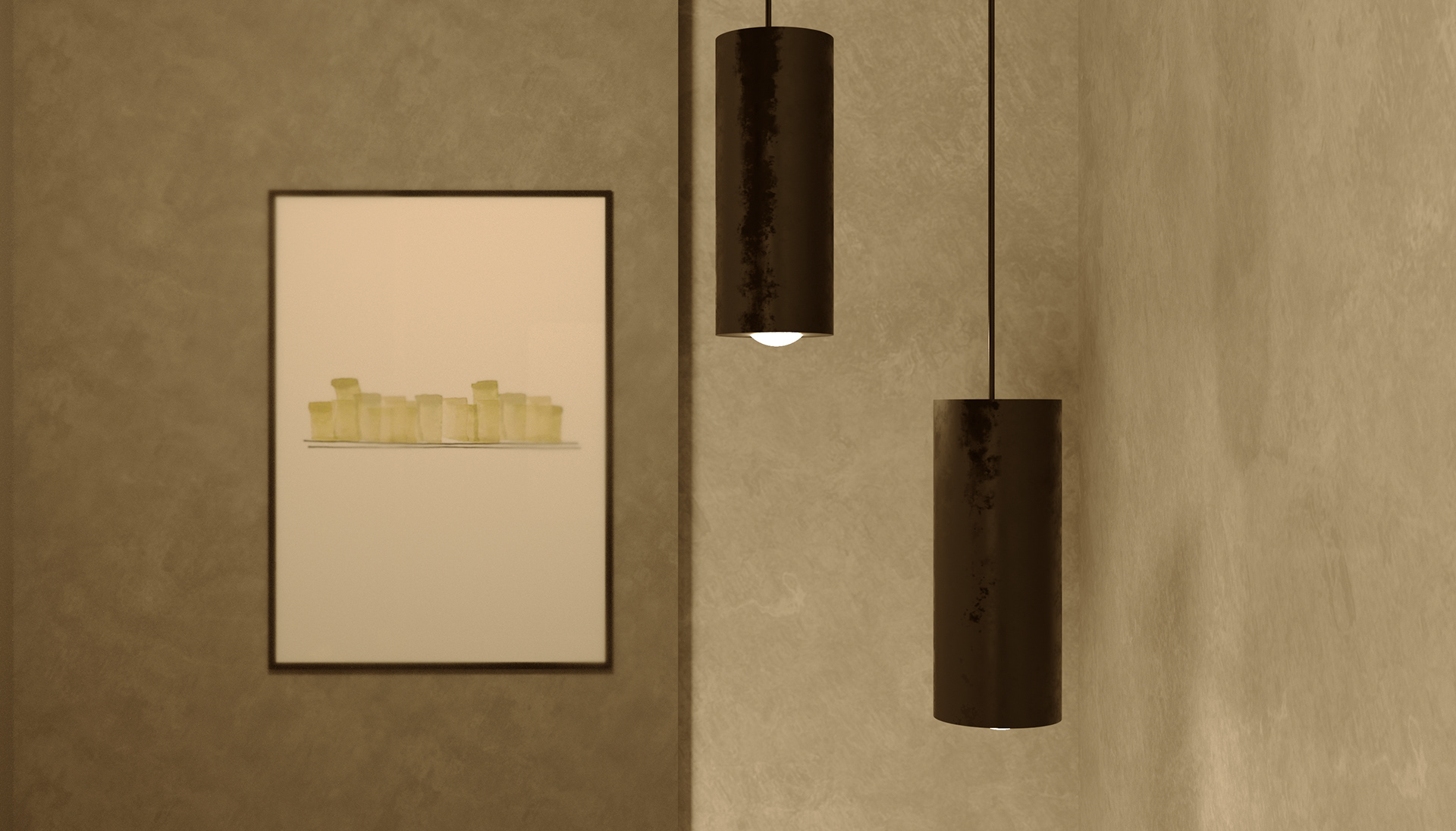 Detalle iluminación