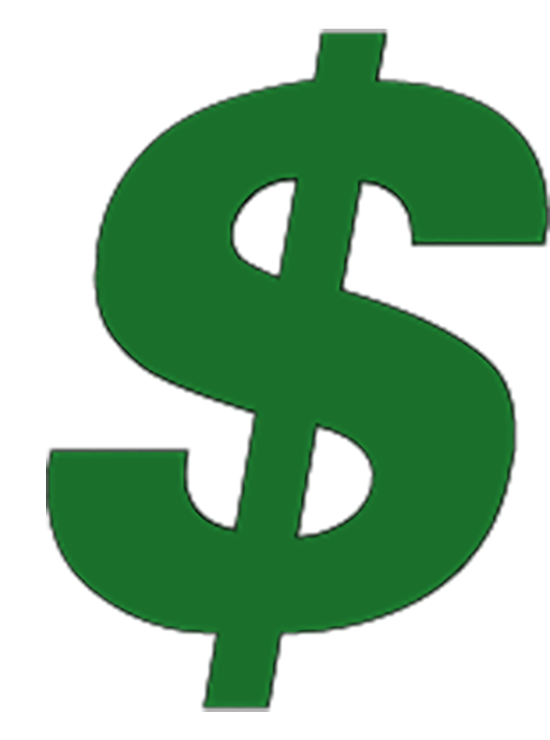 Dollar Sign
