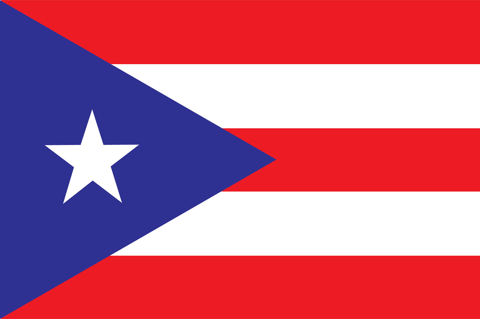 PR Flag