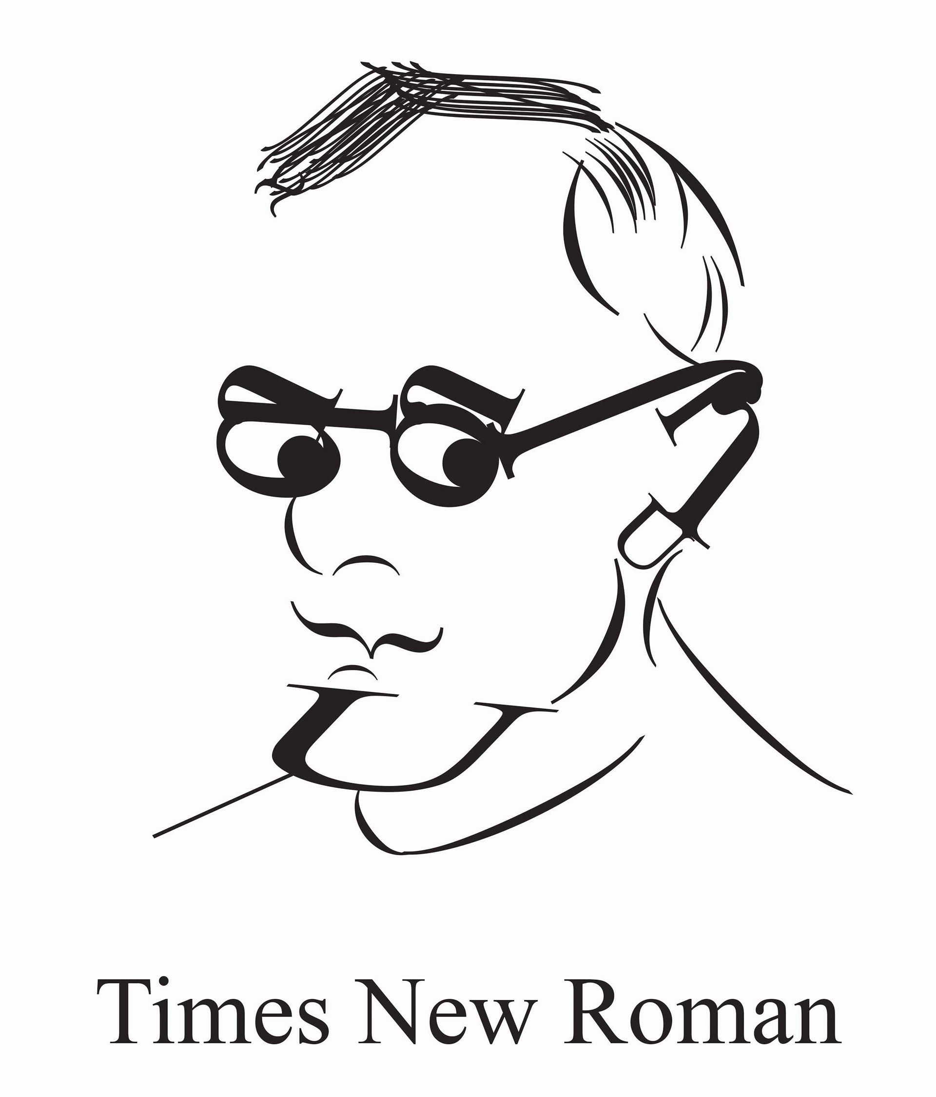 Type Face