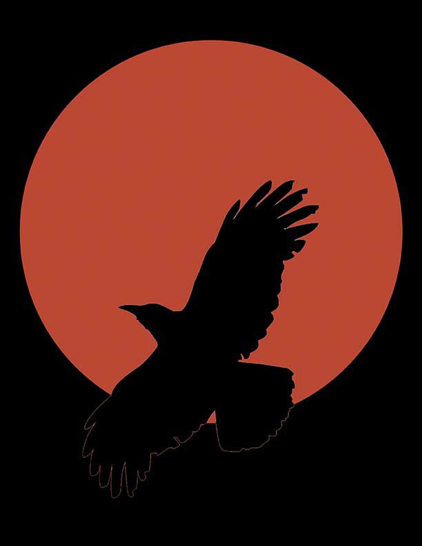 Cursed Ink Logo