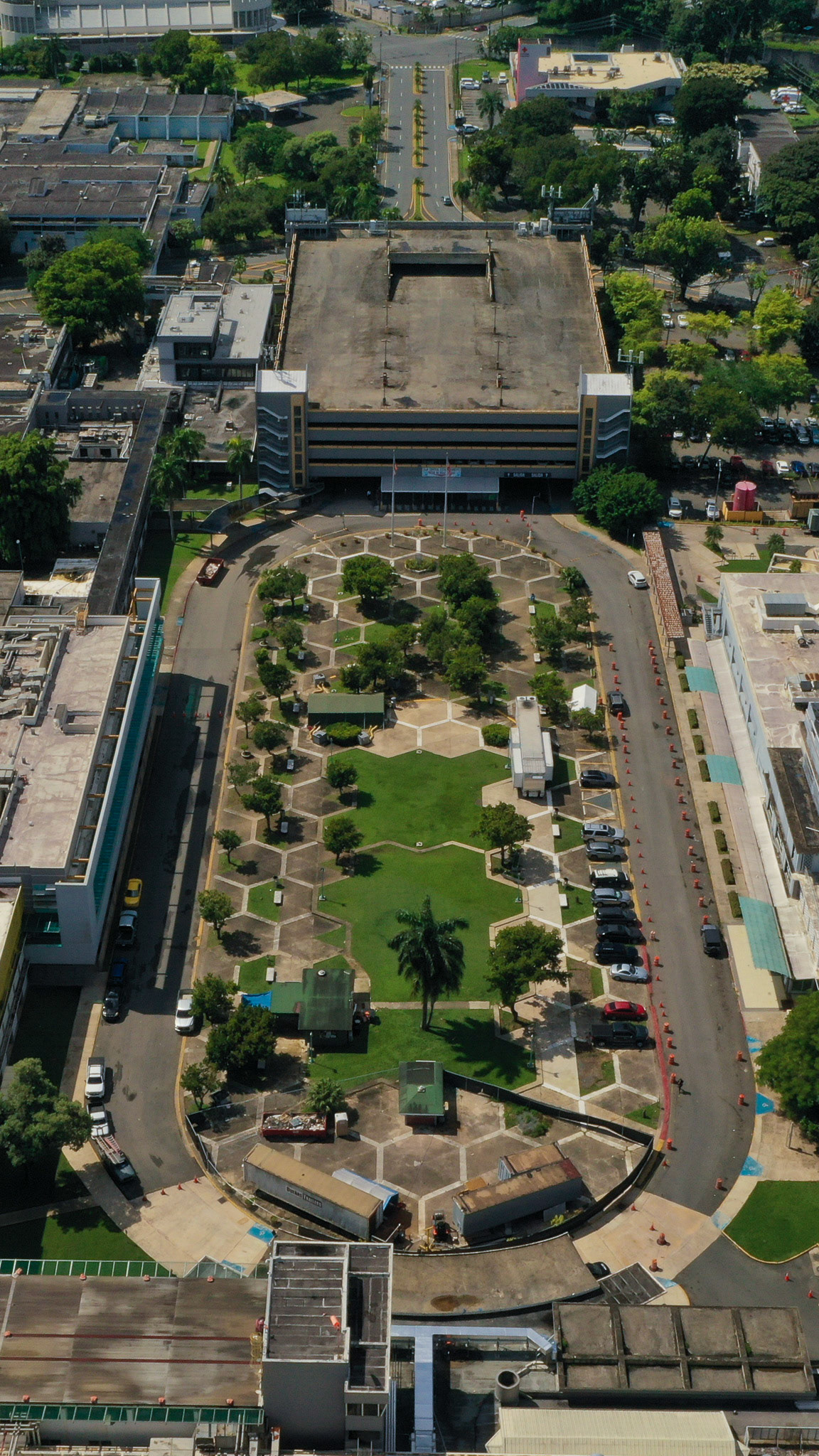 Centro Médico de Puerto RIco