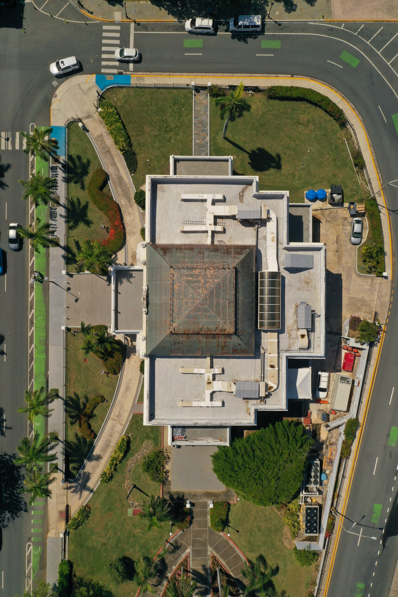 Antiguo Casino de Puerto Rico