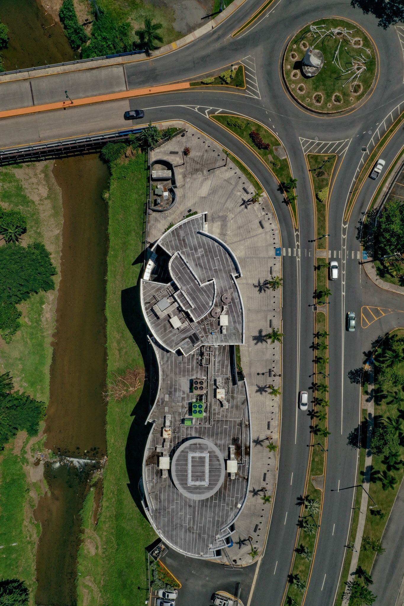 Museo de la Transportación, Guaynabo