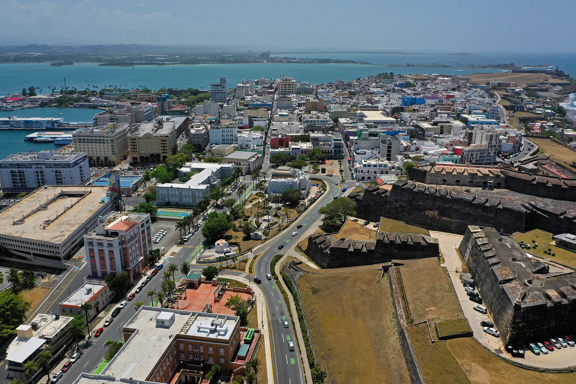 Viejo San Juan
