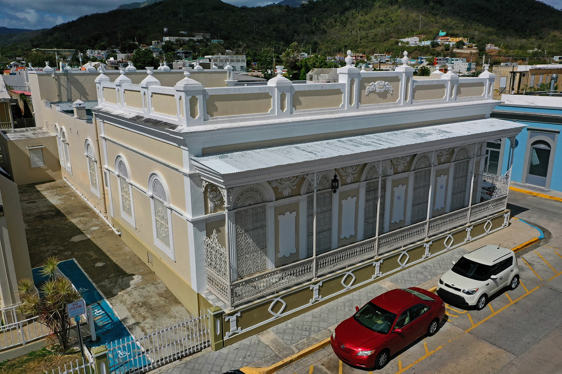 Museo Casa Roig, Guayama