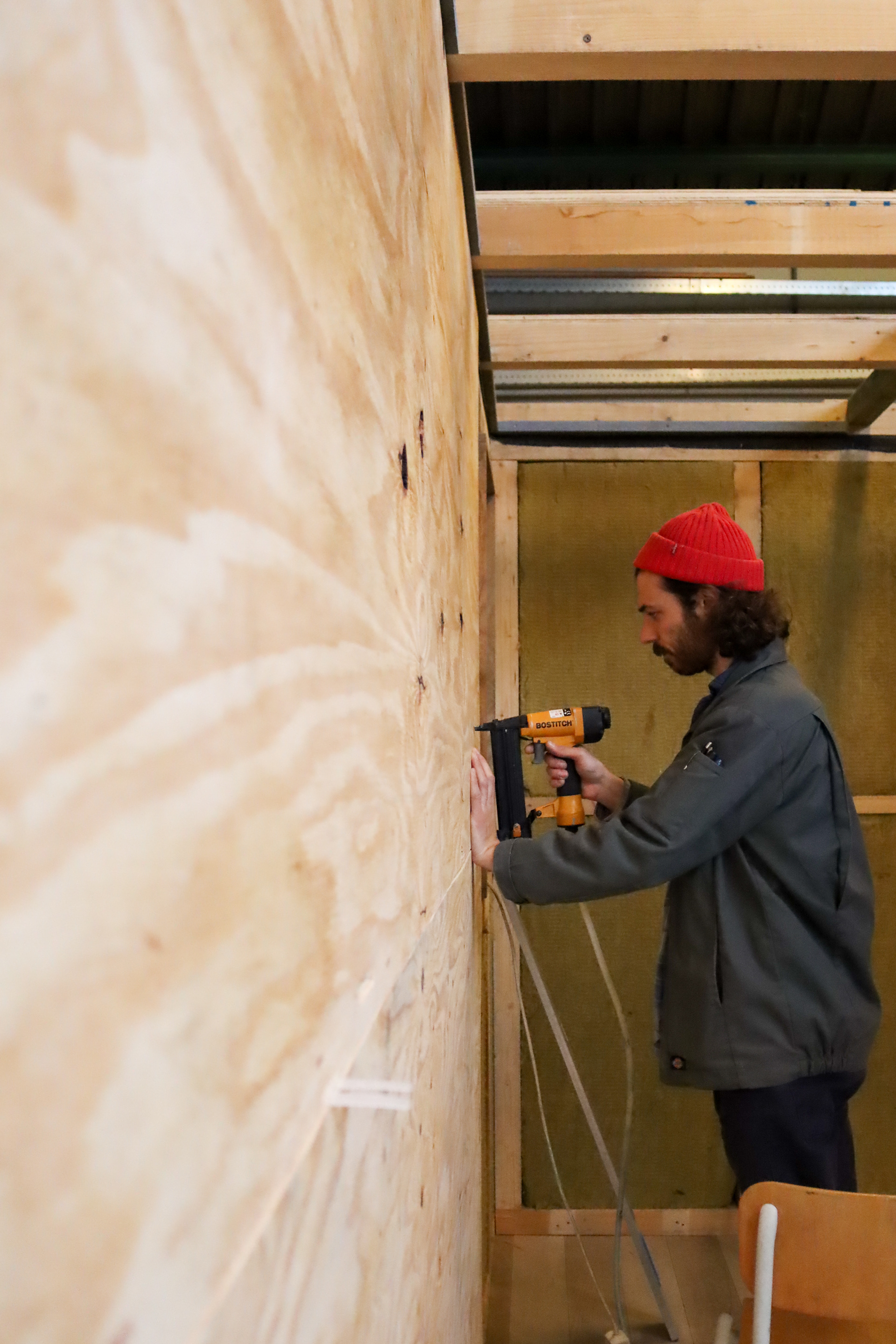 wall fitting