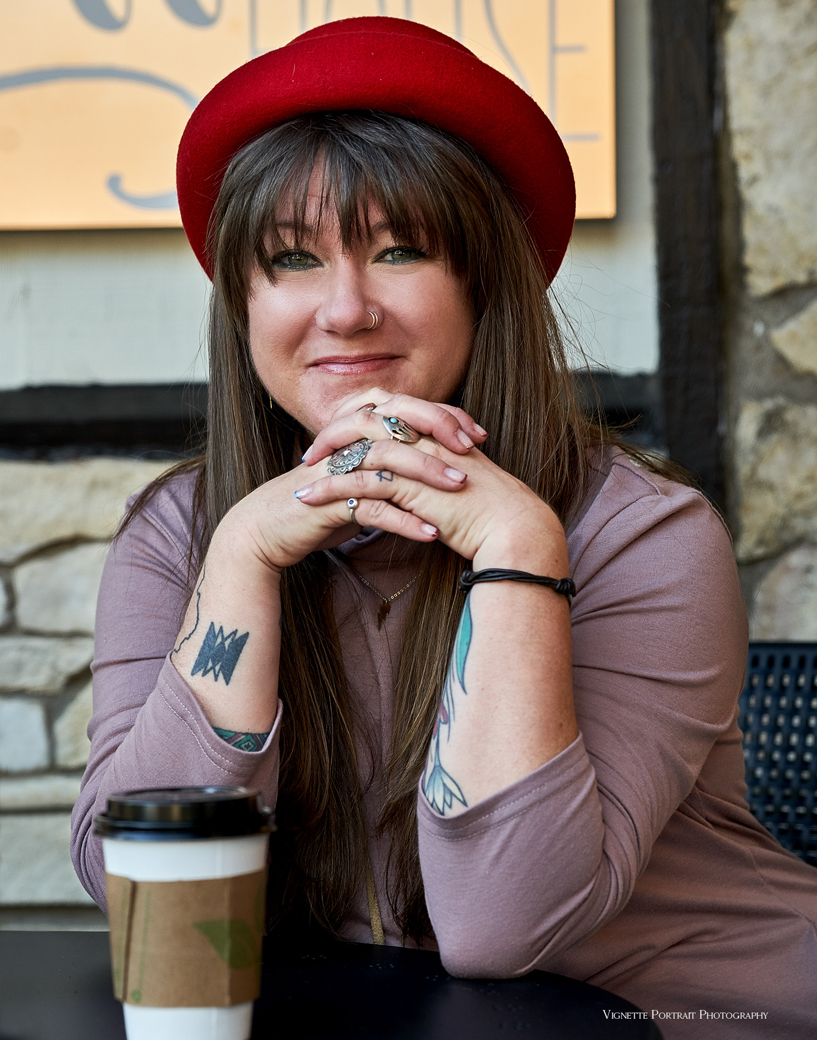 Hats by Nine Lives Texas
