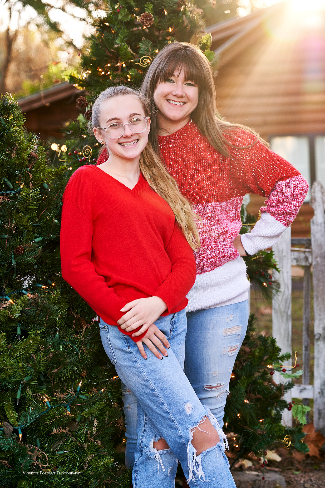 Sweater by Nine Lives Texas