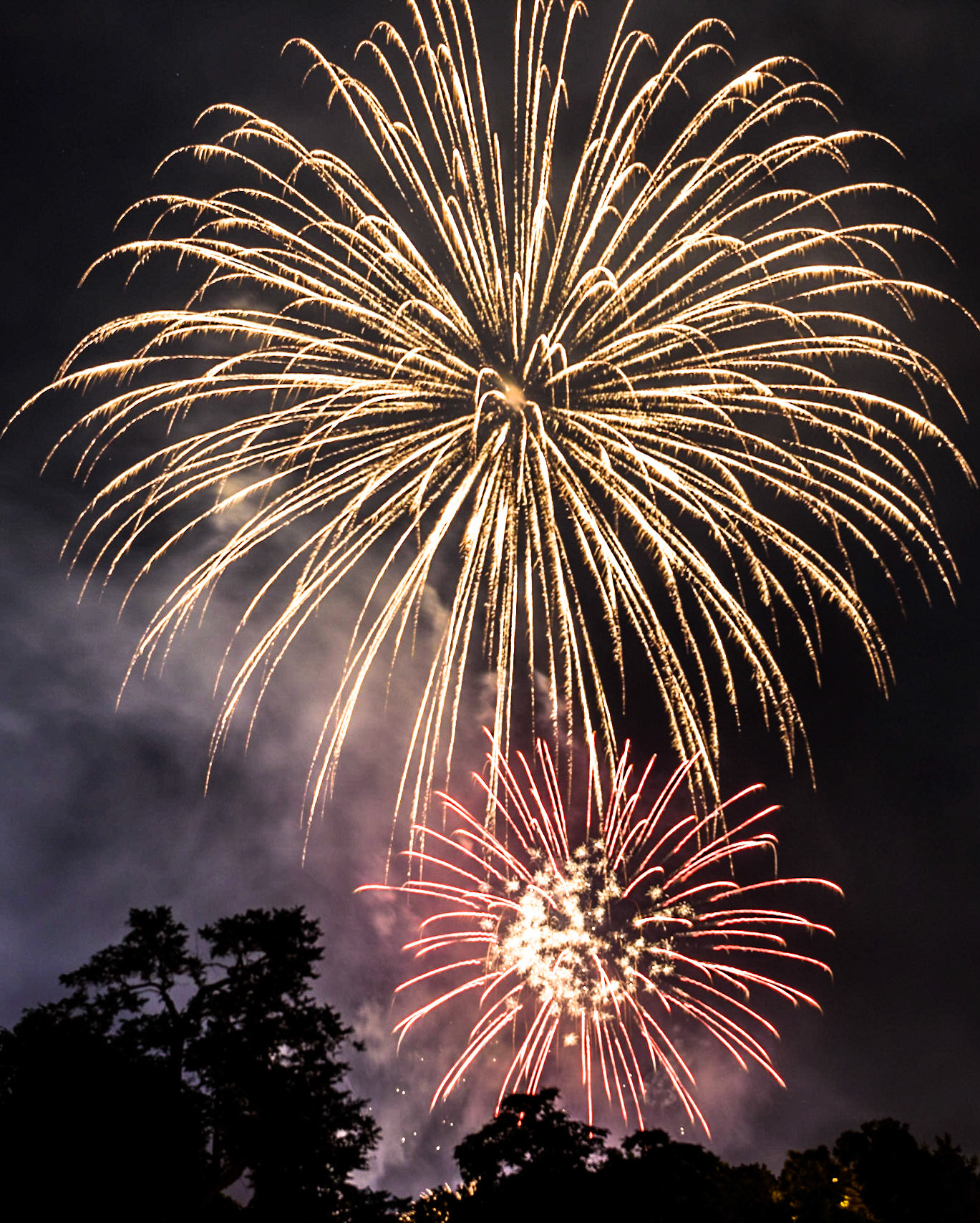 Stadium of Fire 2016