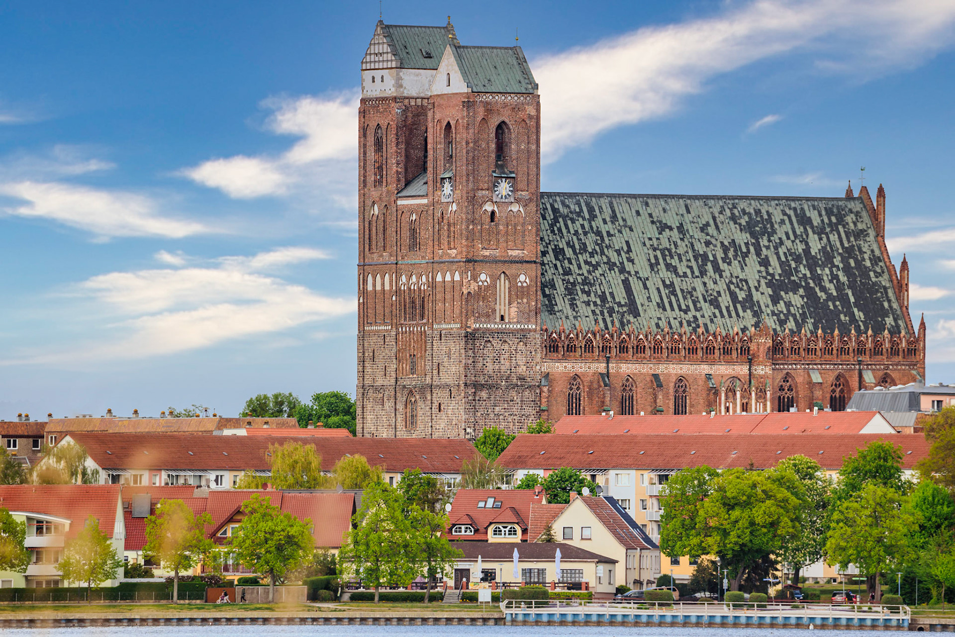 Thomas Schulze Prenzlau Fotografie Hauptthema Prenzlau