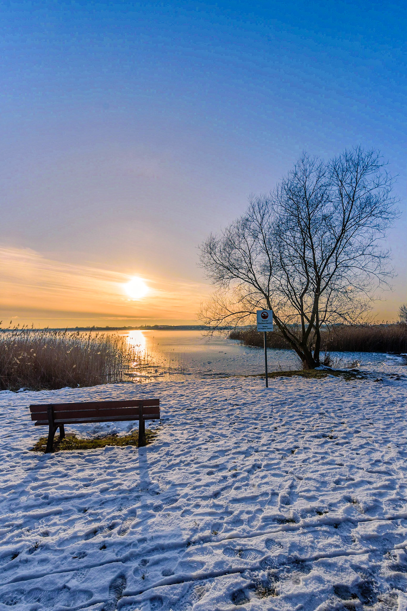Ansicht aus Prenzlau