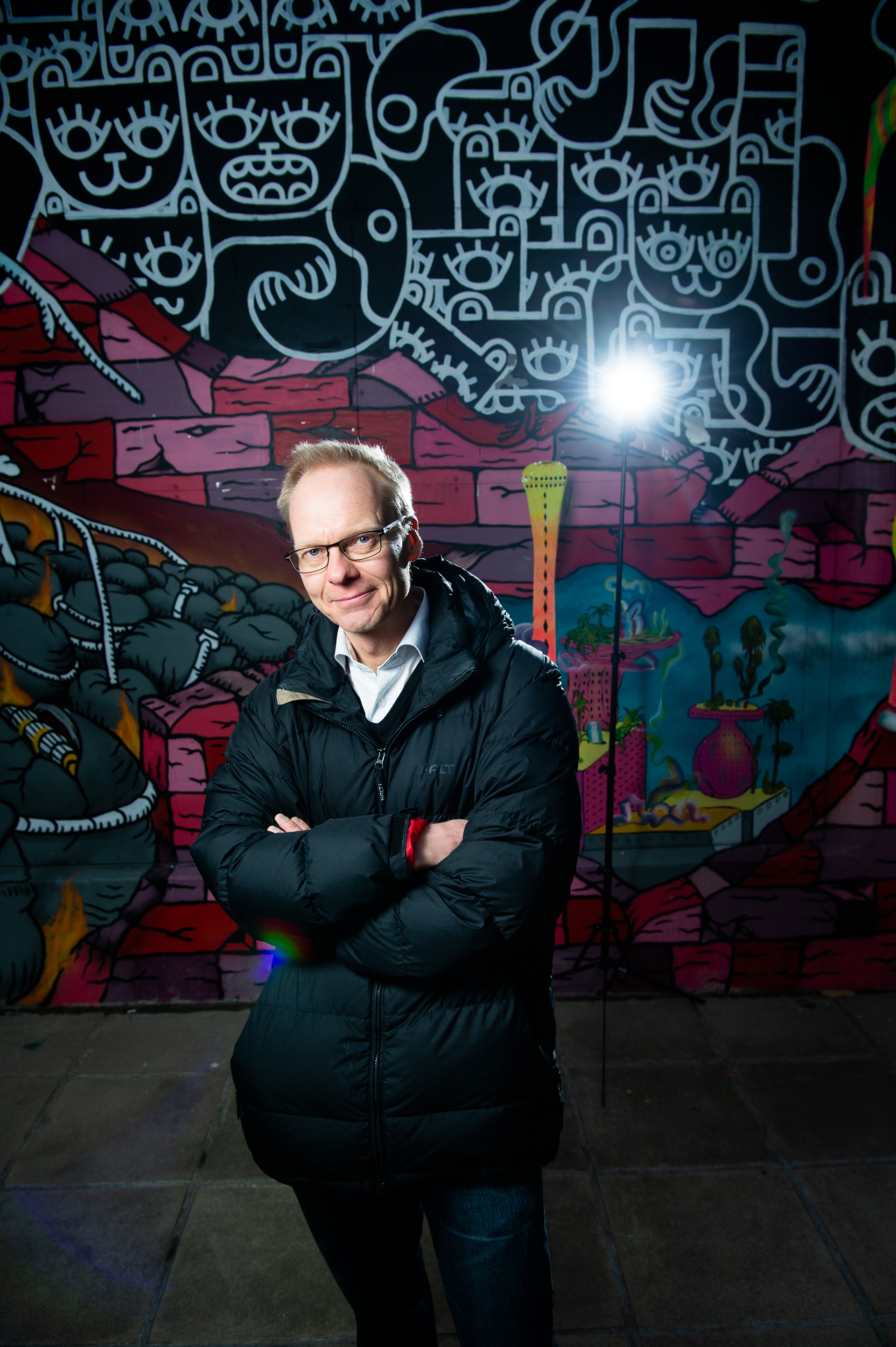 Erkka Laininen