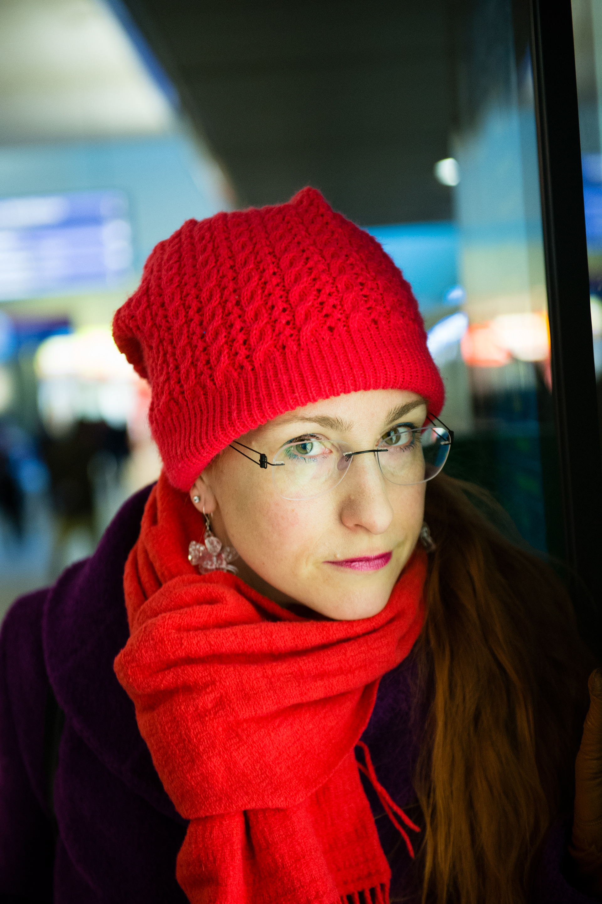 Satu Lindman