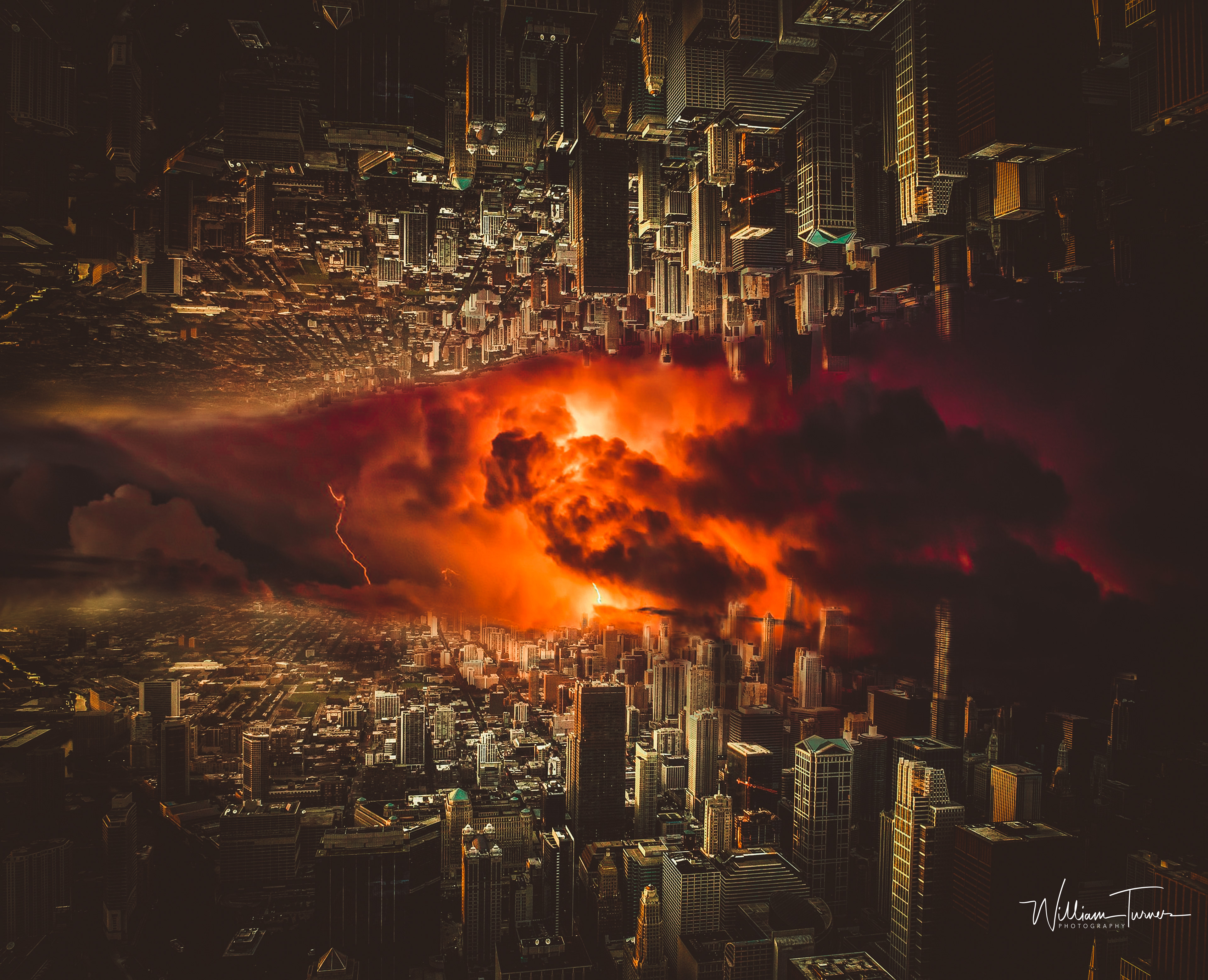 William Turner Photography Visual Art