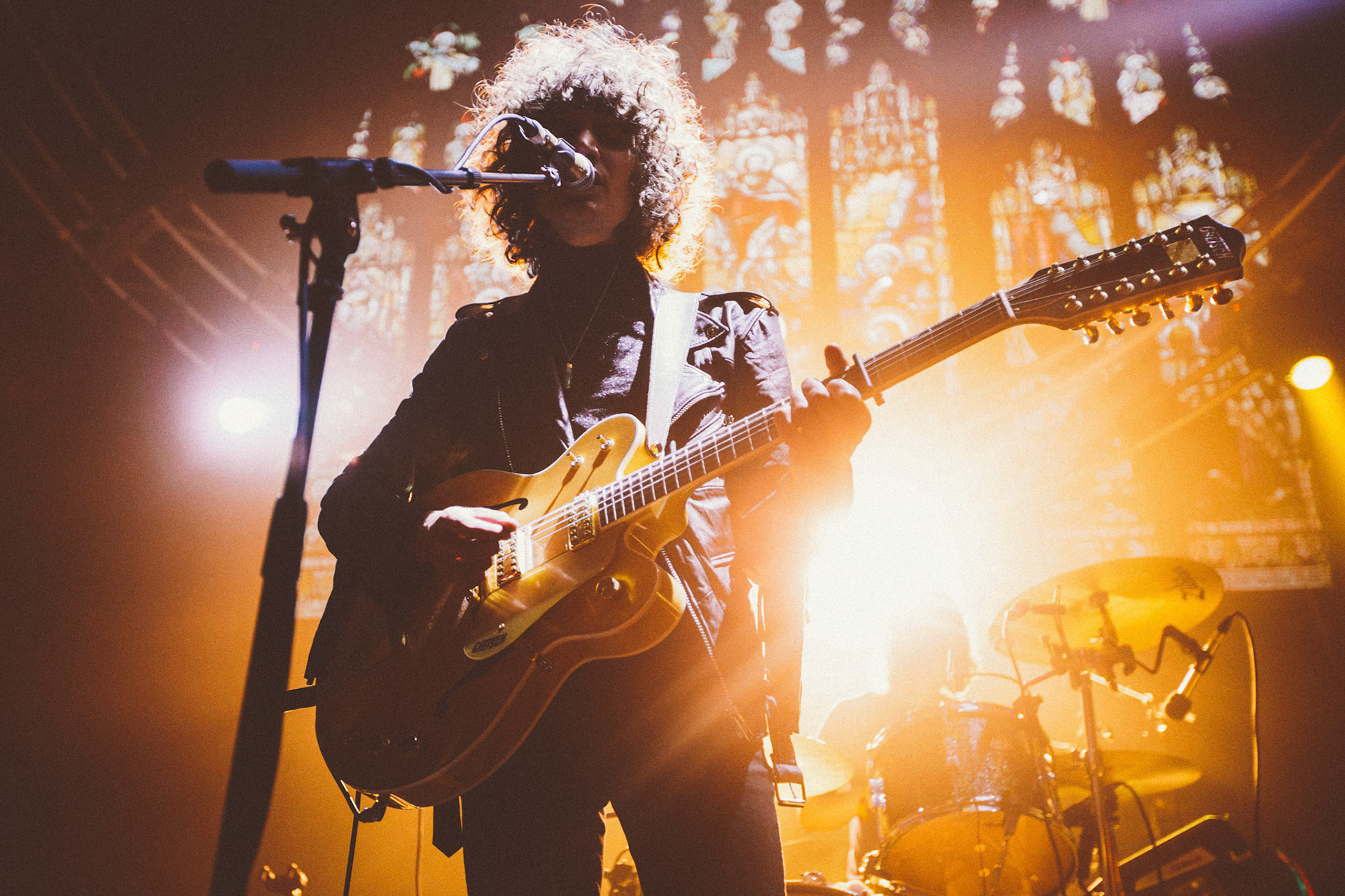 TEMPLES
