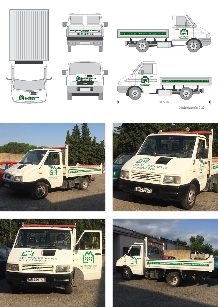 Vehicles