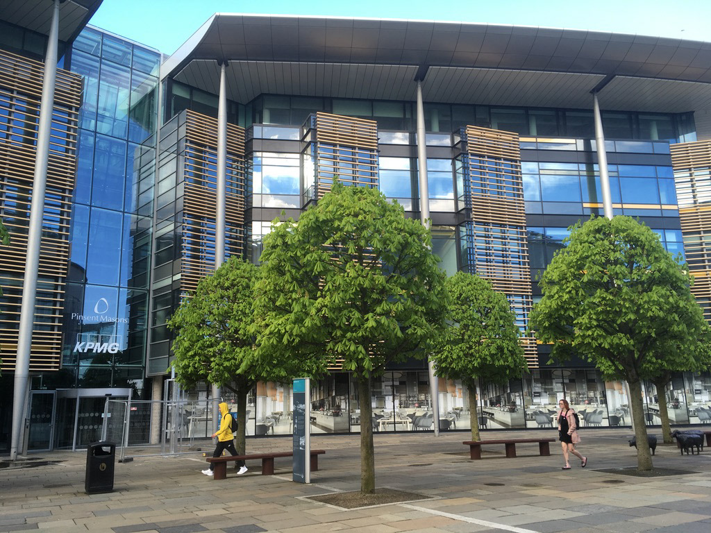 Belfast
