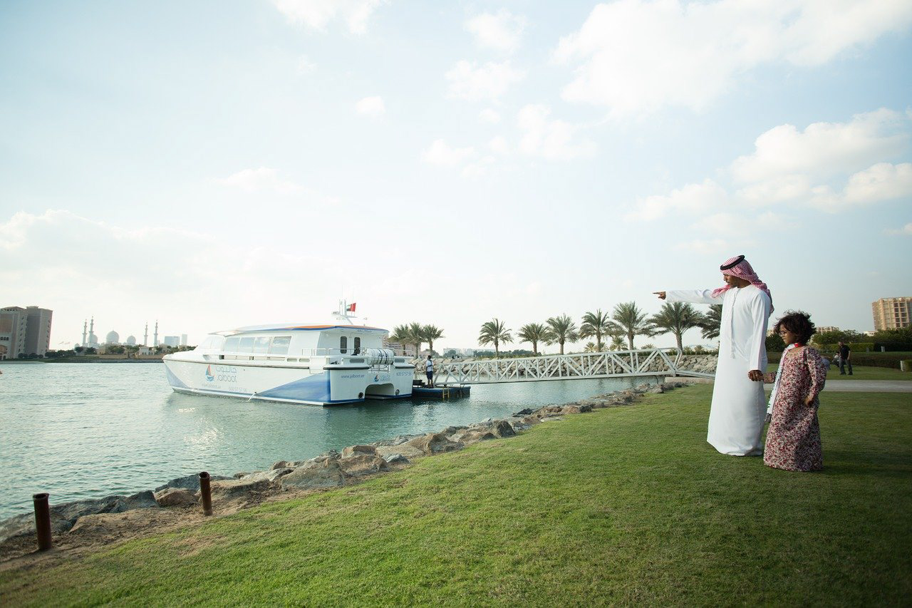 Abu Dhabi