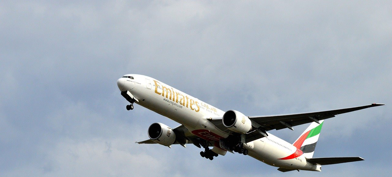 Emirates Airline UAE