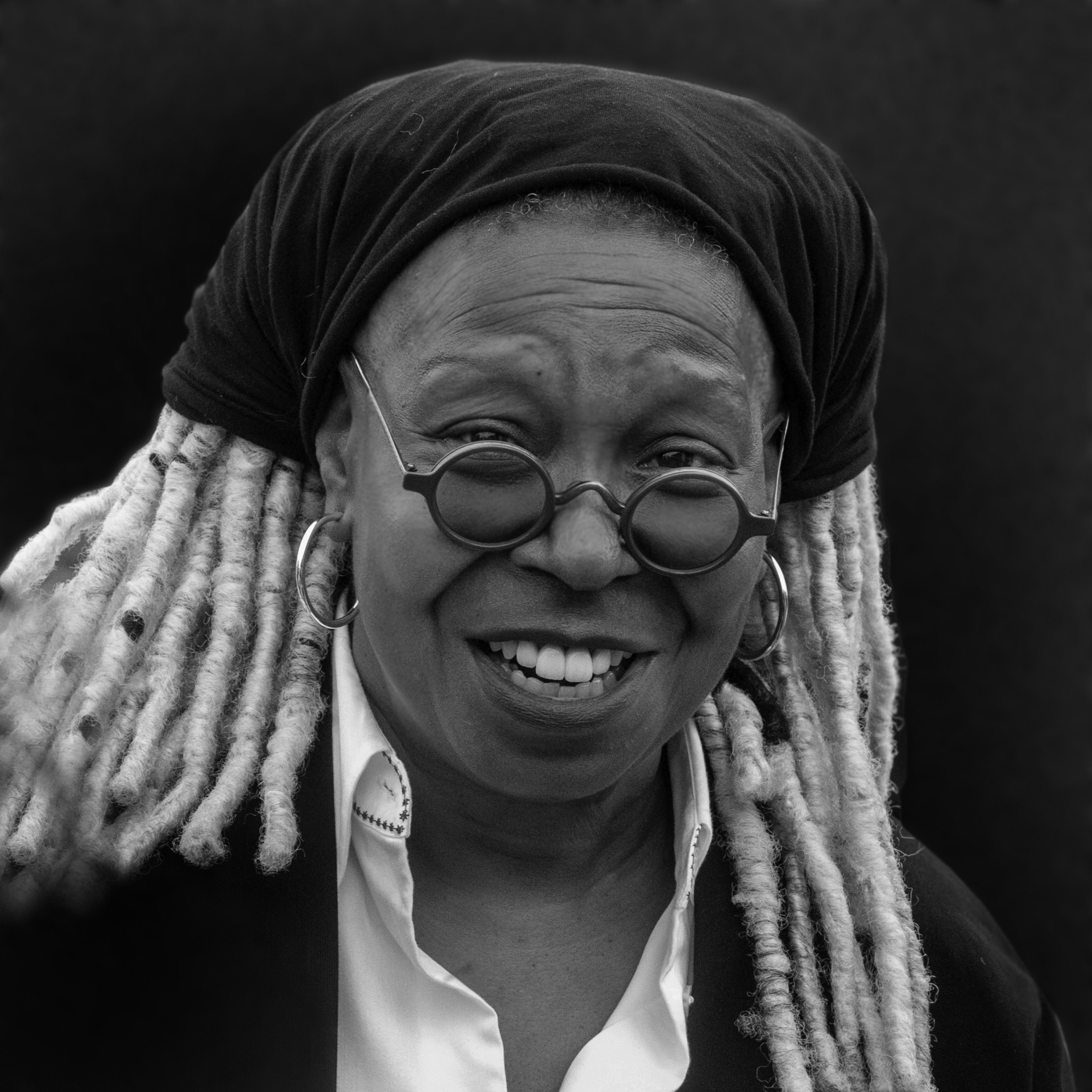 Whoopi Goldberg