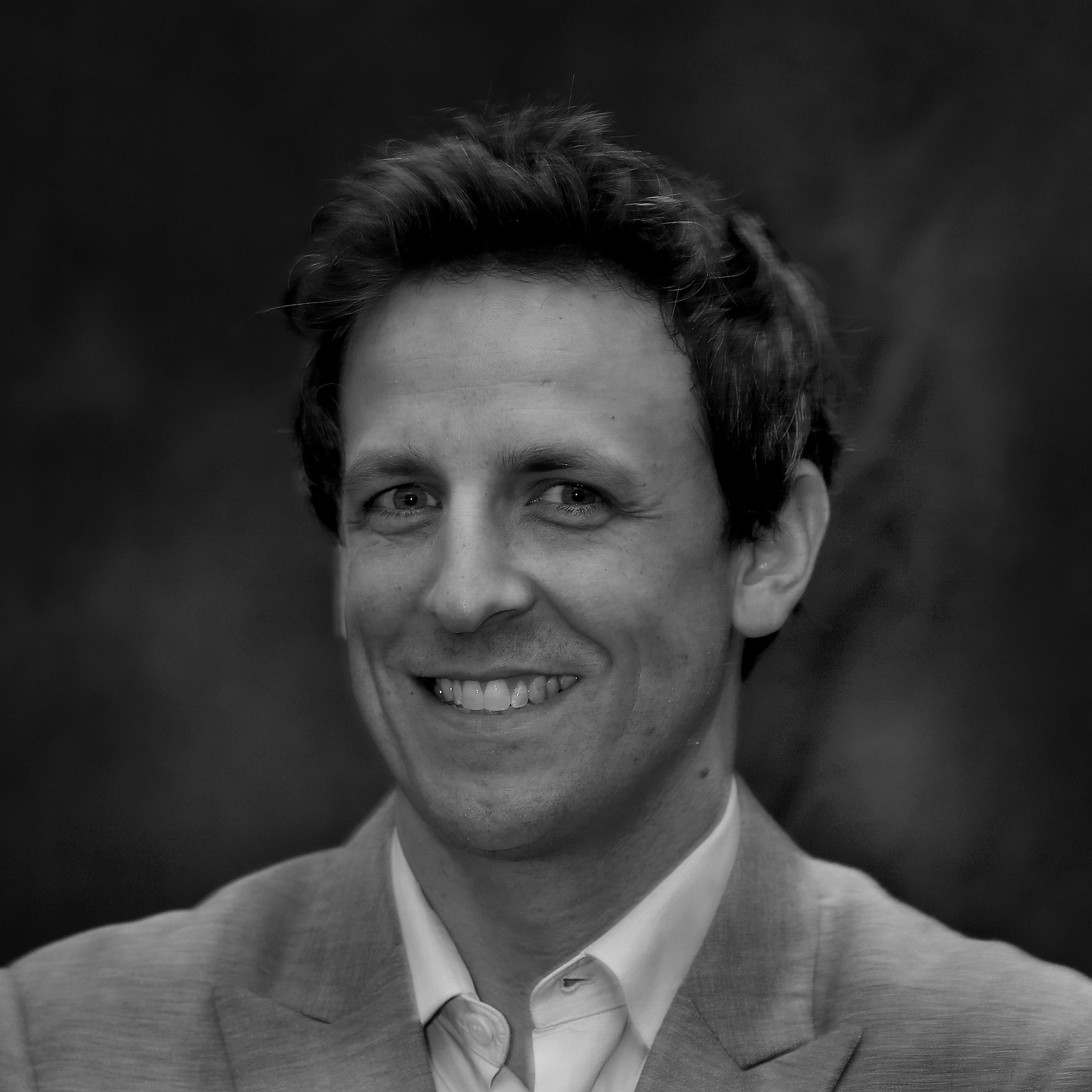 Seth Meyers