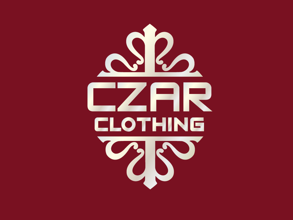 client: Czar Clothing