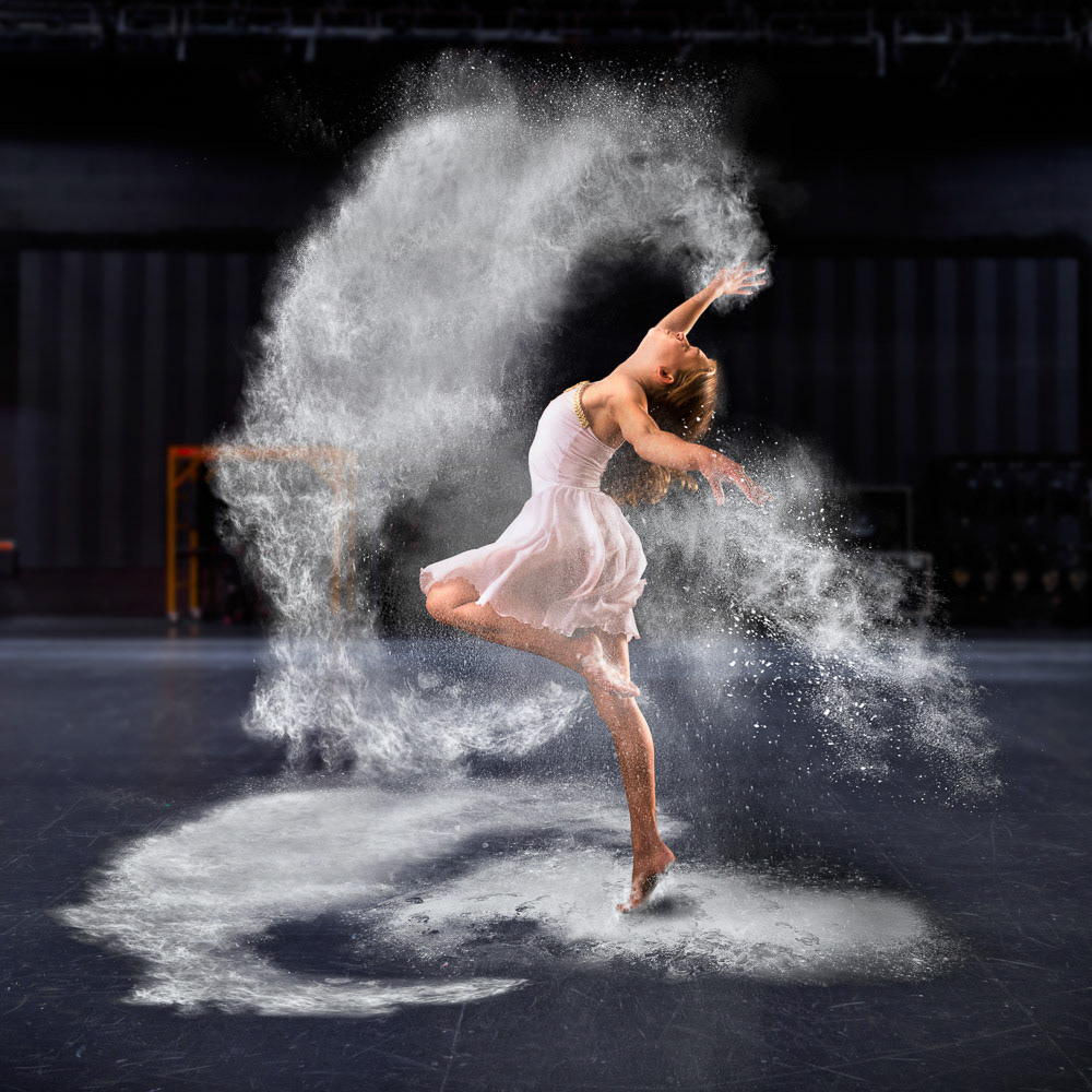 Chalk II