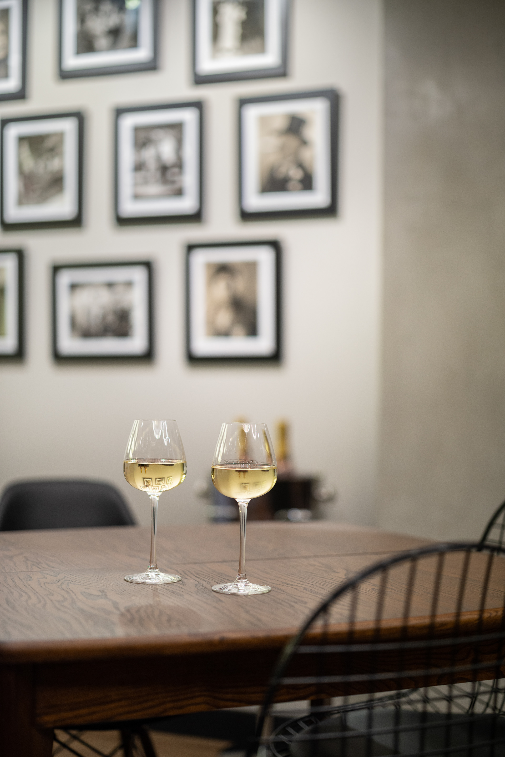 Twickenham Film Studios - Private Member's Club. Photography by Marcin Noga.