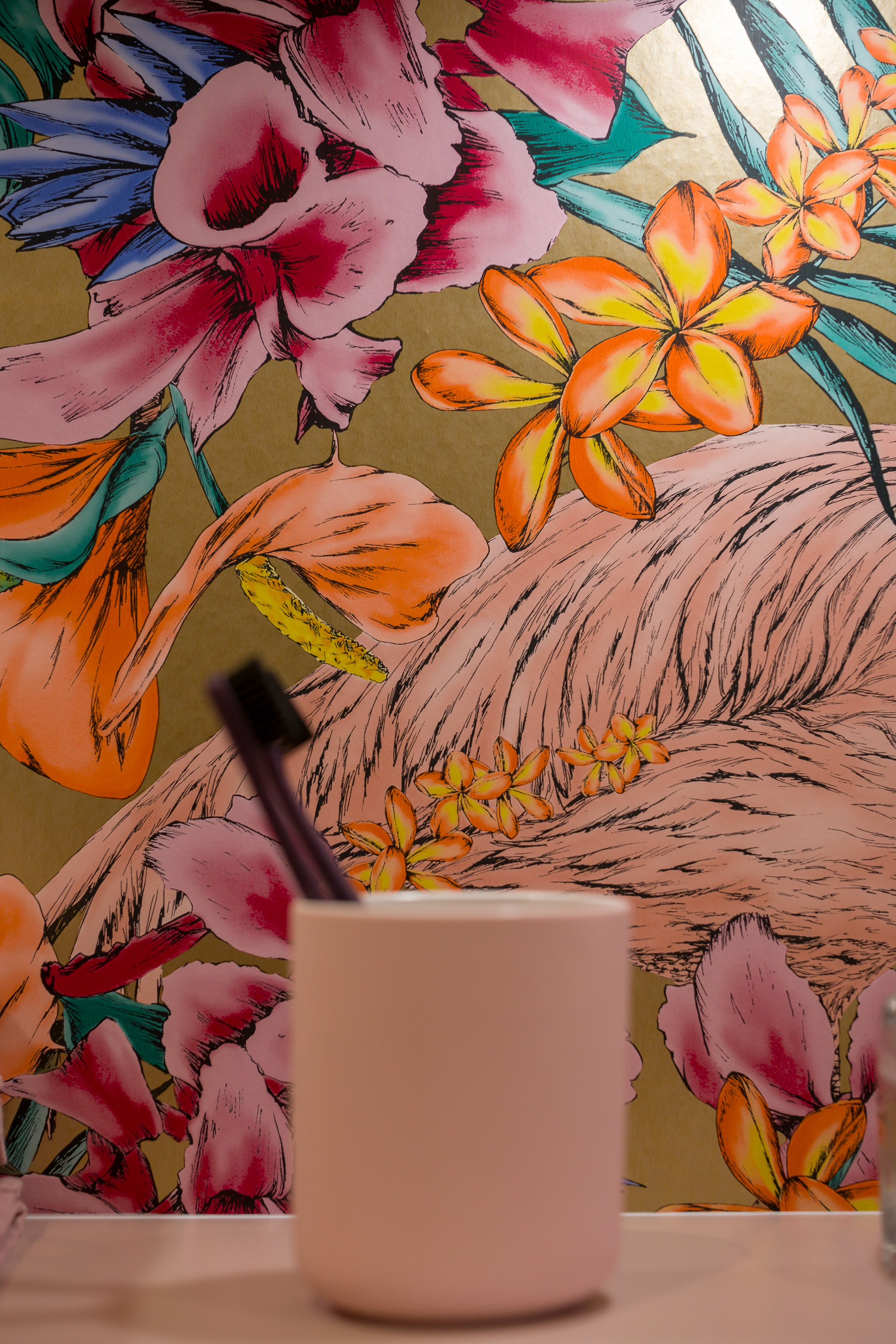 Häcker Kitchens Showroom by London based commercial photographer - Marcin Noga