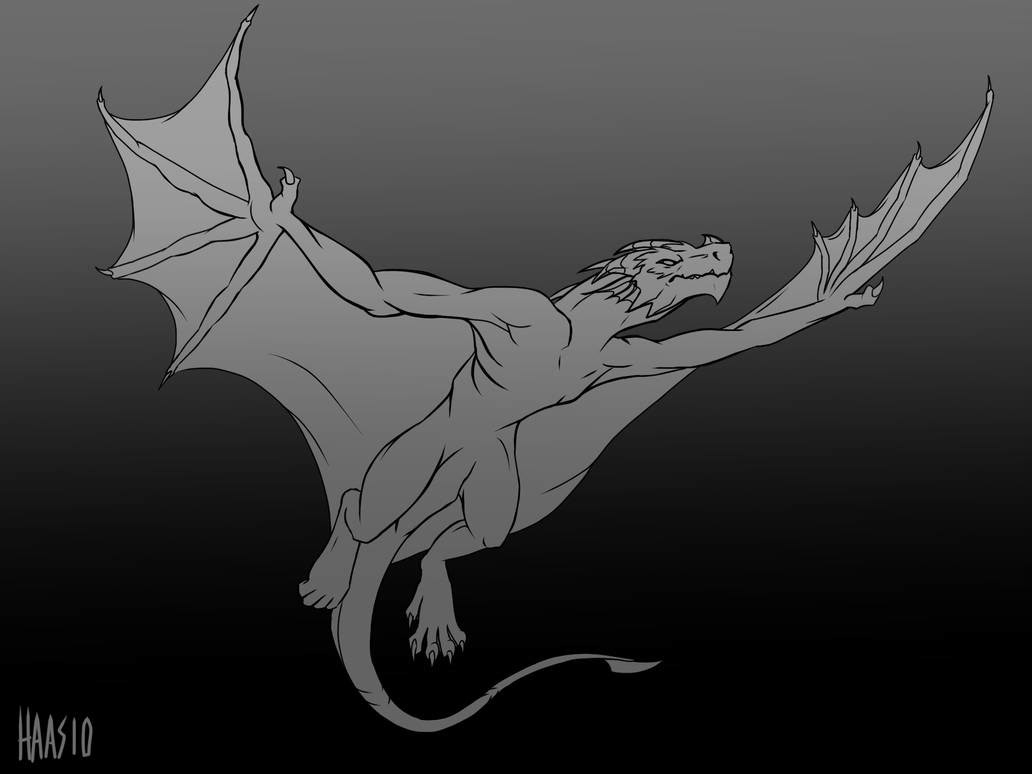 character drawing