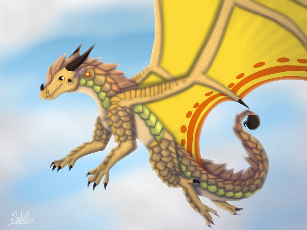 character drawing