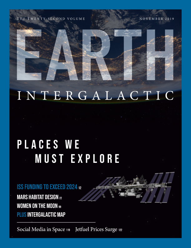 Earth Magazine