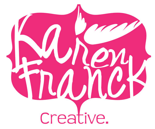 Karen Franck - Creative