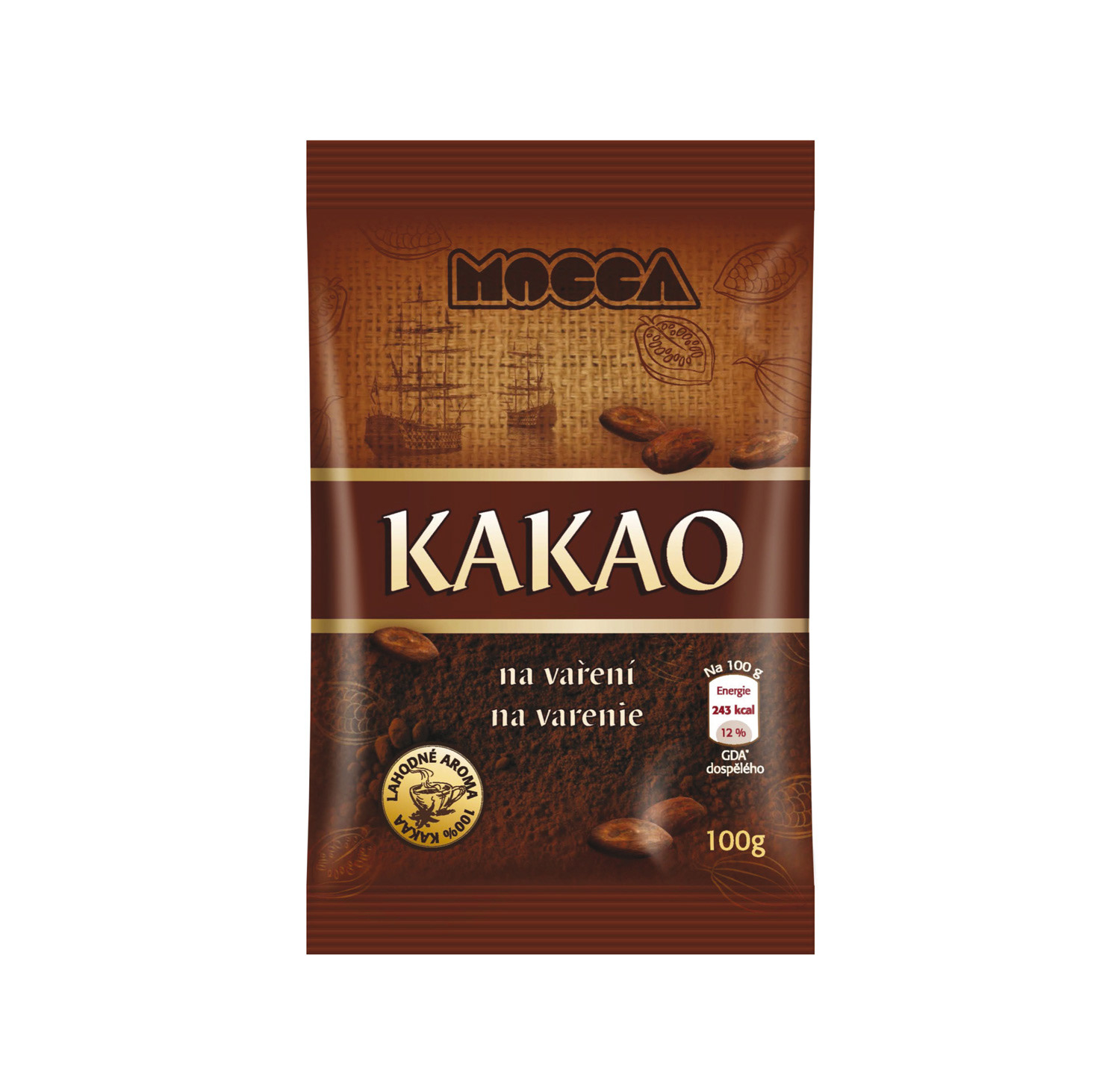 Сколько Стоит Какао В Магазине
