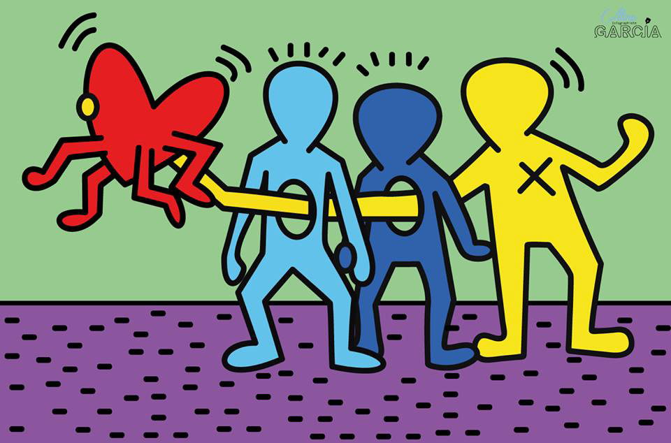 Création sur Illustrator