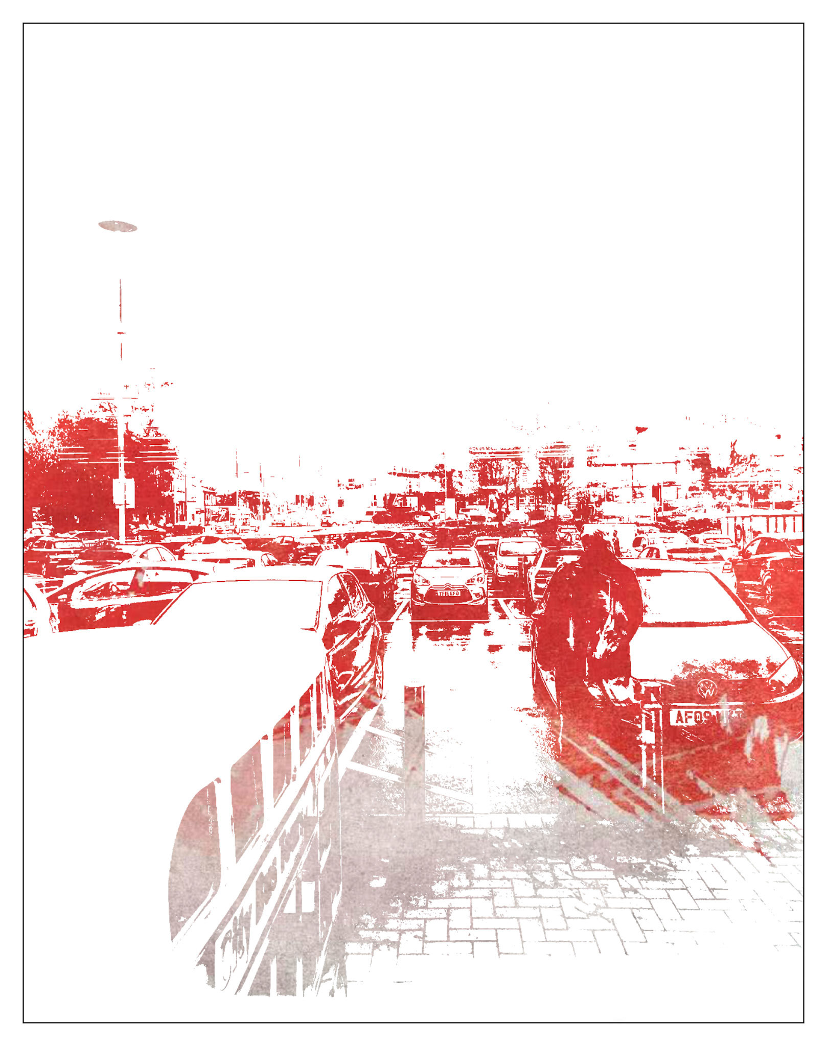 Drained Car Park (AB)