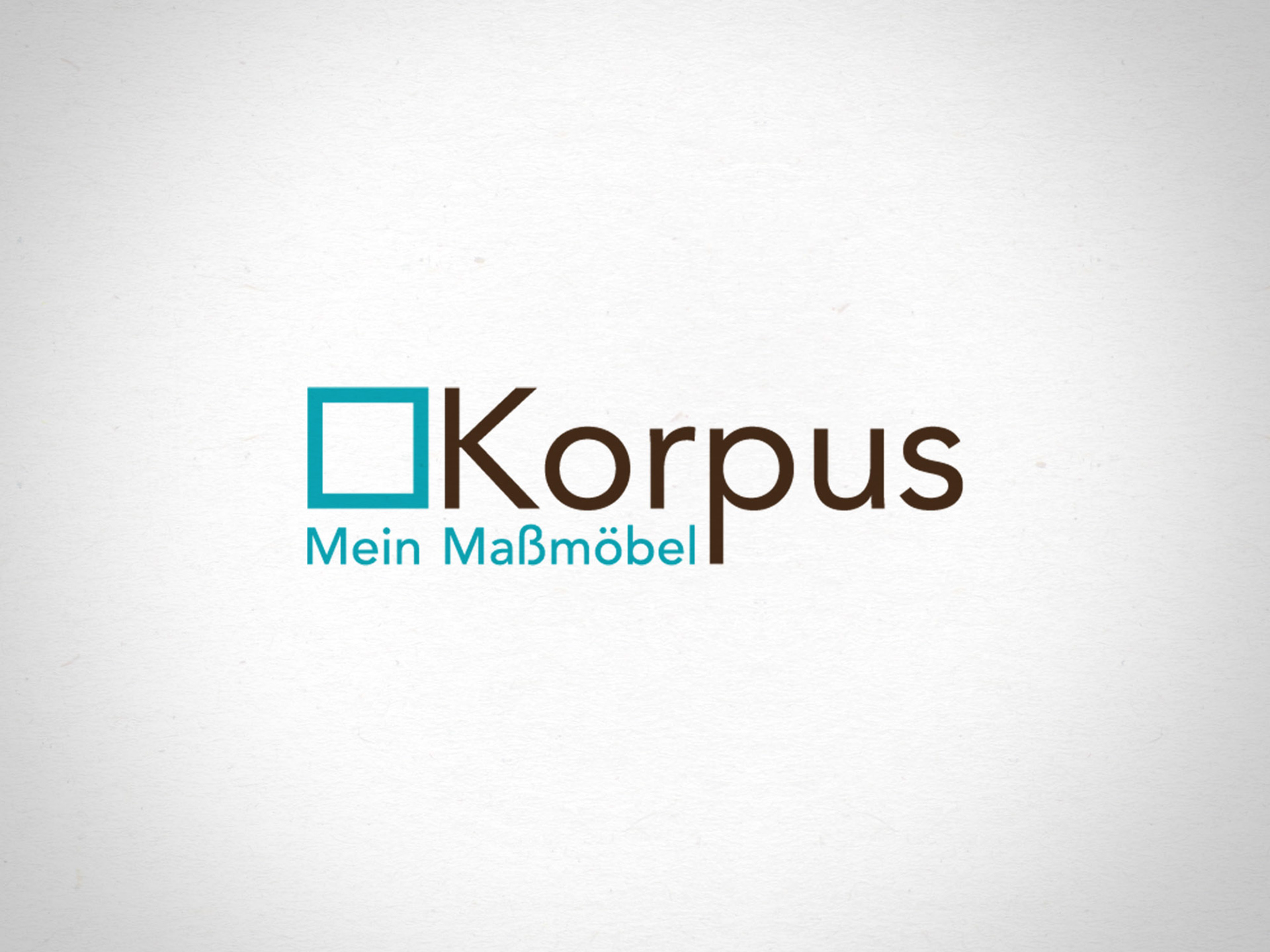 Korpus Maßmöbel Maishofen