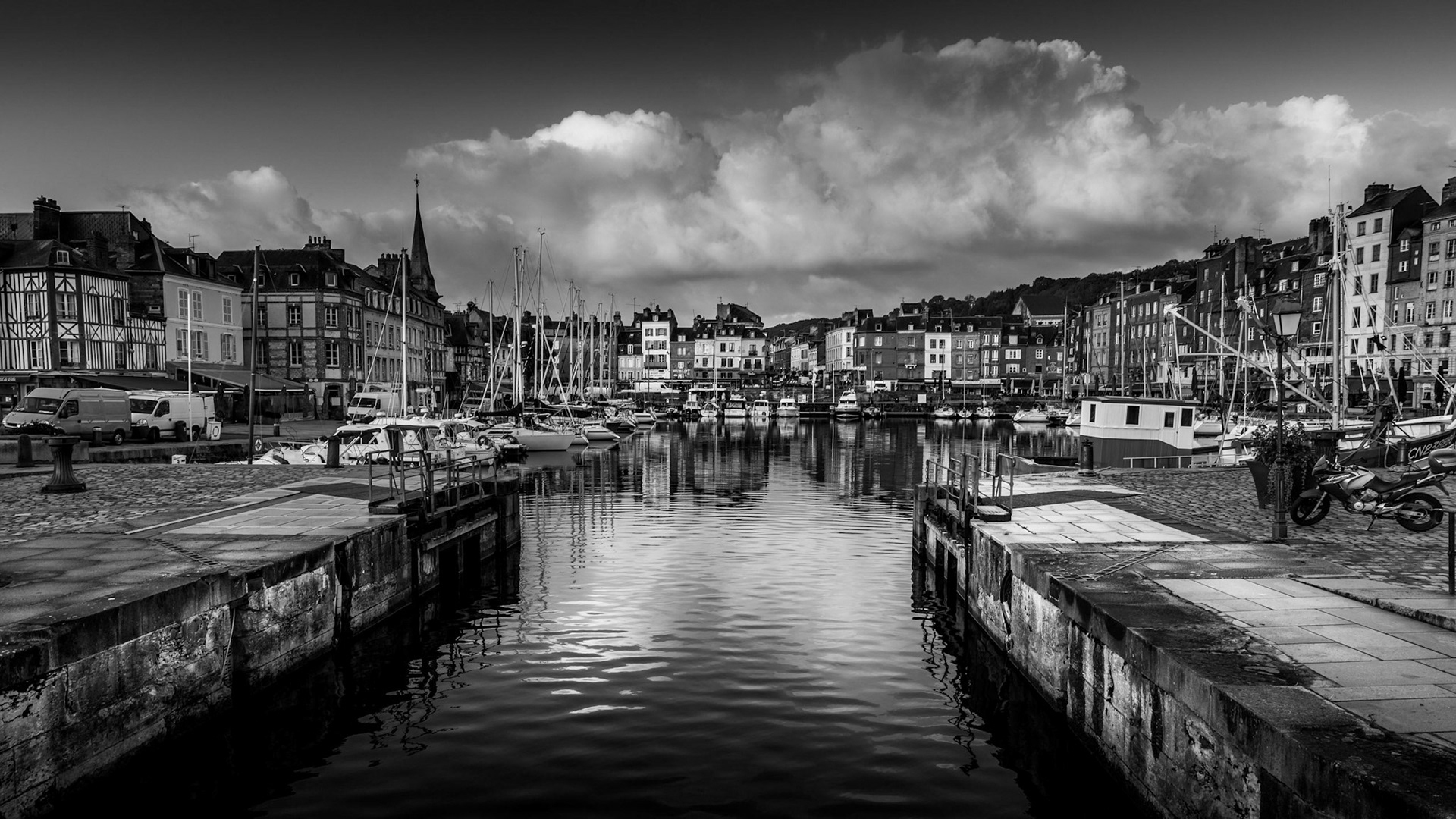 Honfleur