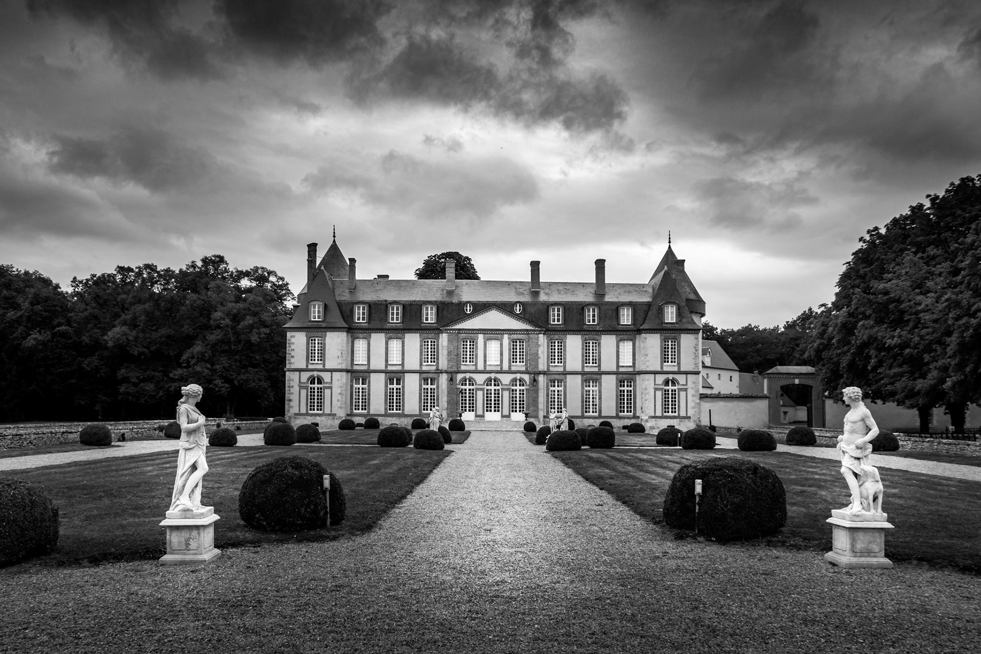 Jean Louis Garanto Photographies Mes Meilleurs Noir Blanc